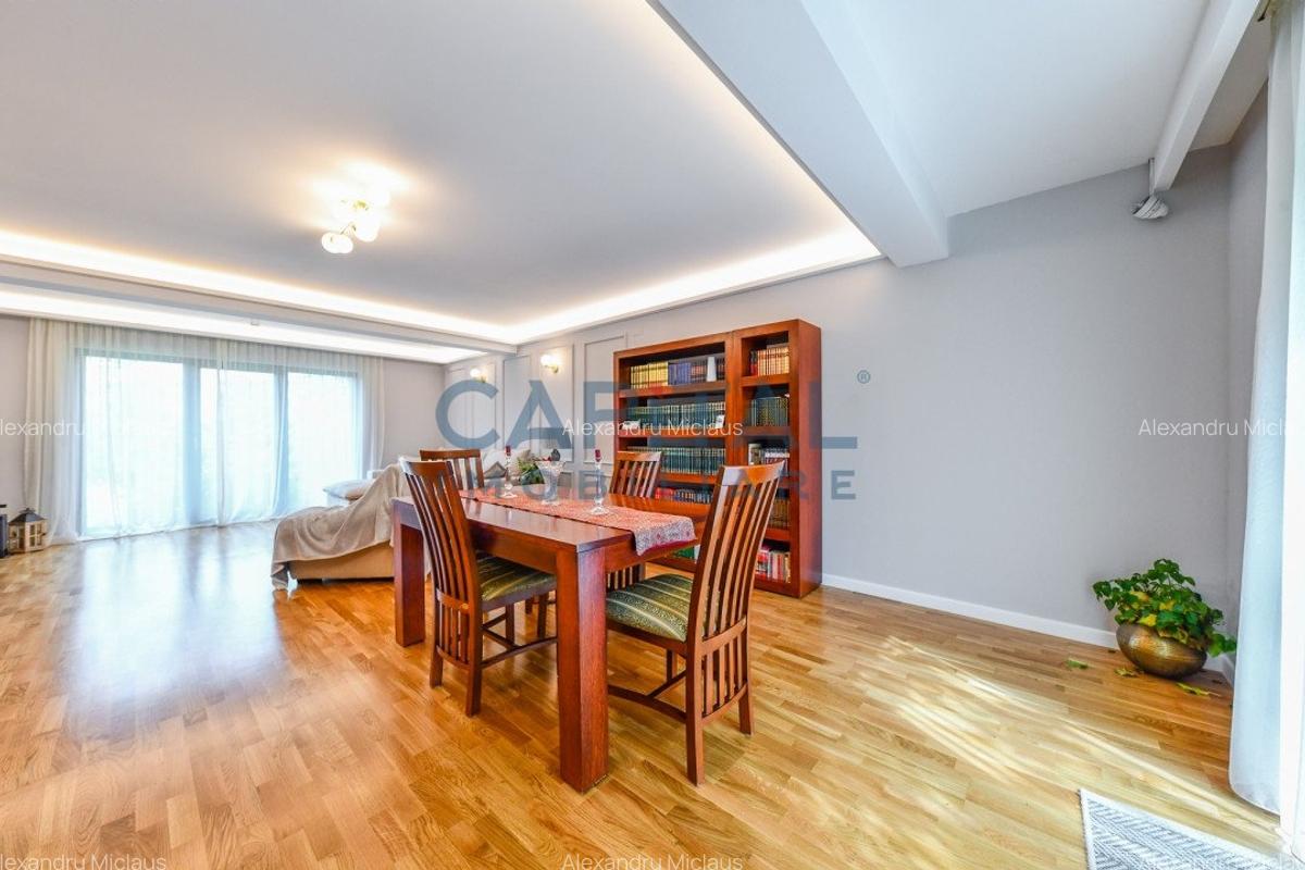 0%Comision | Casa unifamiliala | Faget | 1314mp teren - 5