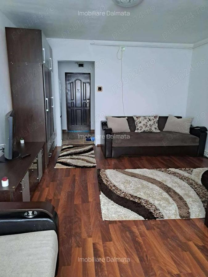 Garsoniera de vanzare , Burdea , et. 5 , 48.900 euro neg. - 6