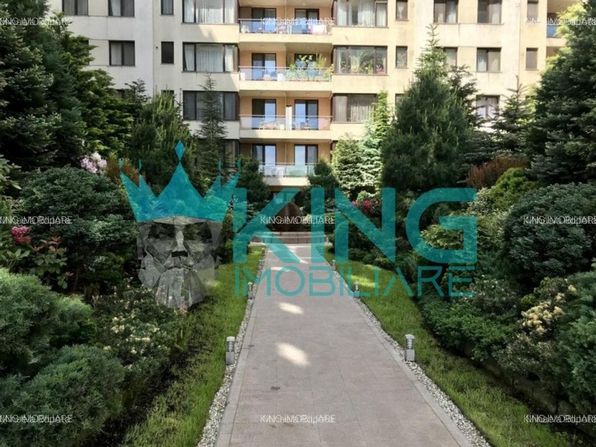 Apartament cu 2 camere semidecomandat, mobilat în Herăstrău - 11