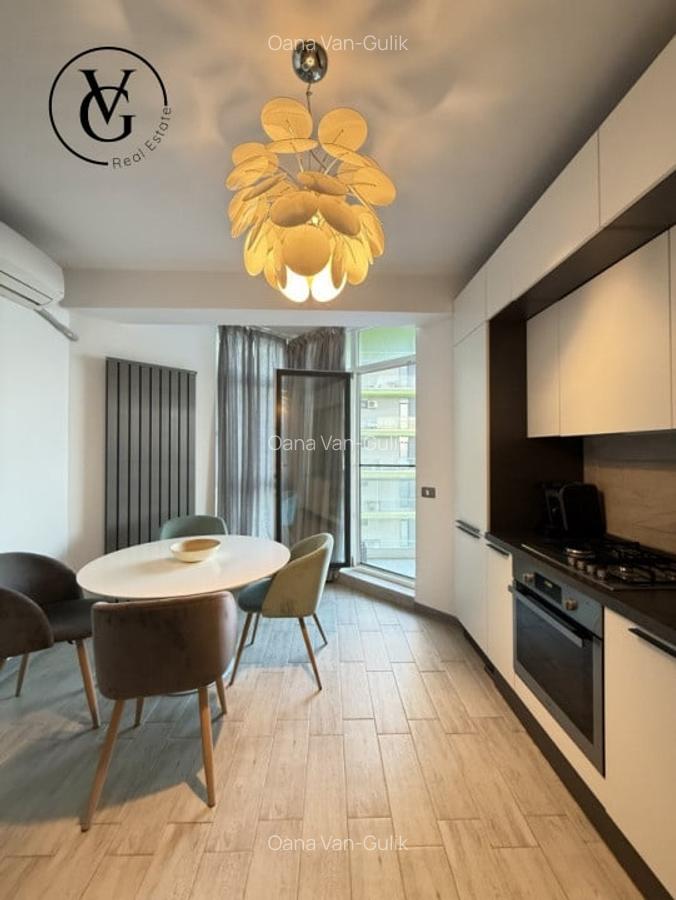 Alezzi Beach - Apartament 3 camere -frontal mare-garaj - 3