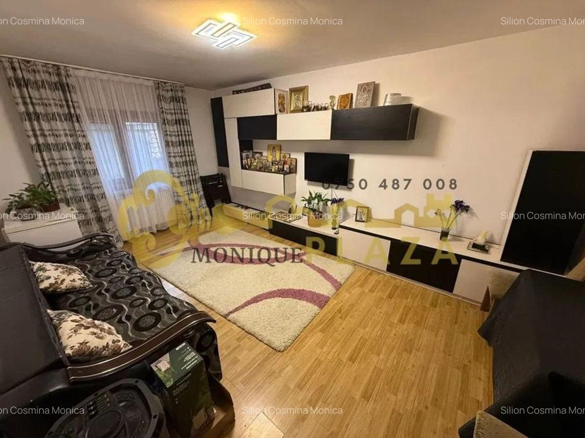 3 Camere | CT | Instalatii schimbate | 2 Bai | Zona linistita | - 2