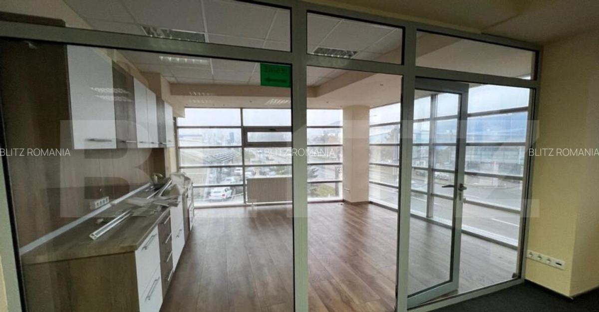 Cladire individuala, medical sau birouri, 900mp, Calea Turzi - 29