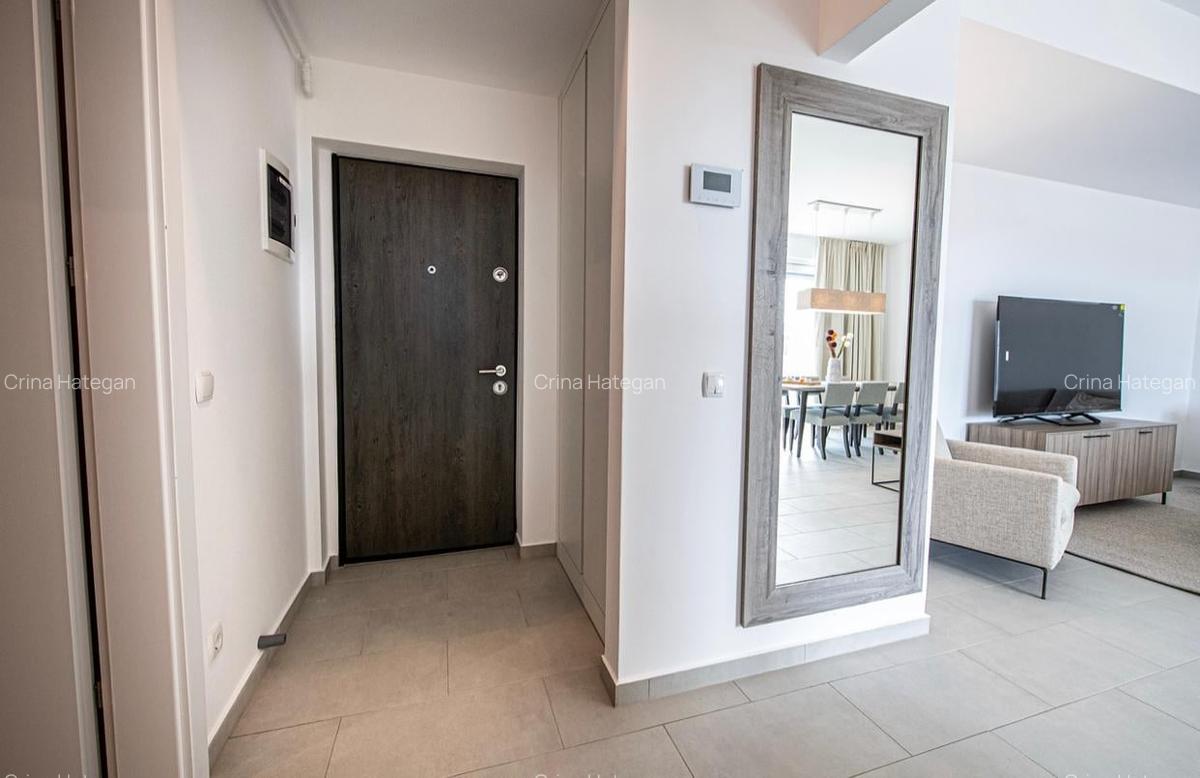 Apartament 2 camere | Decomandat - 57 mp utili + 17 mp terasa - 8