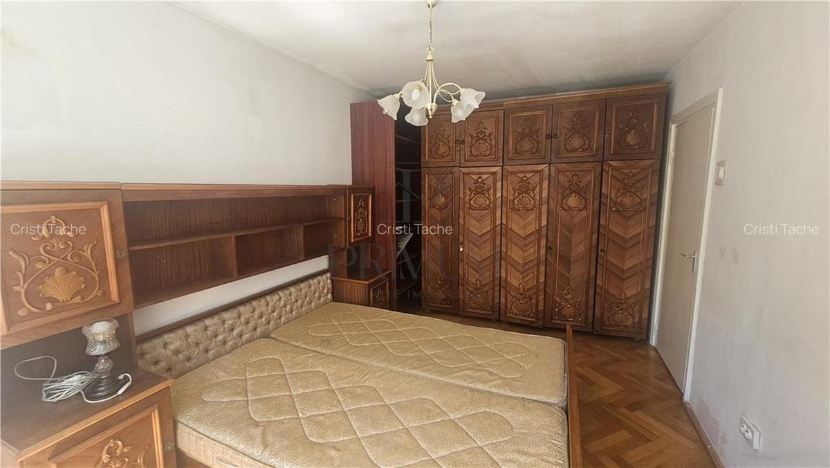 SPITALUL JUDETEAN - ETAJ 2 - BLOC IZOLAT - 3 CAMERE - 14