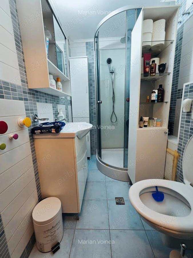 Apartament de Vis cu 4 Camere, 92 mp, Parter Inalt | Langa Metrou Brancoveanu & Parc Tineretului - 8