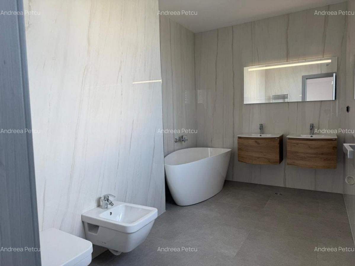 Apartament cu 3 camere semidecomandat în Floreasca - 6