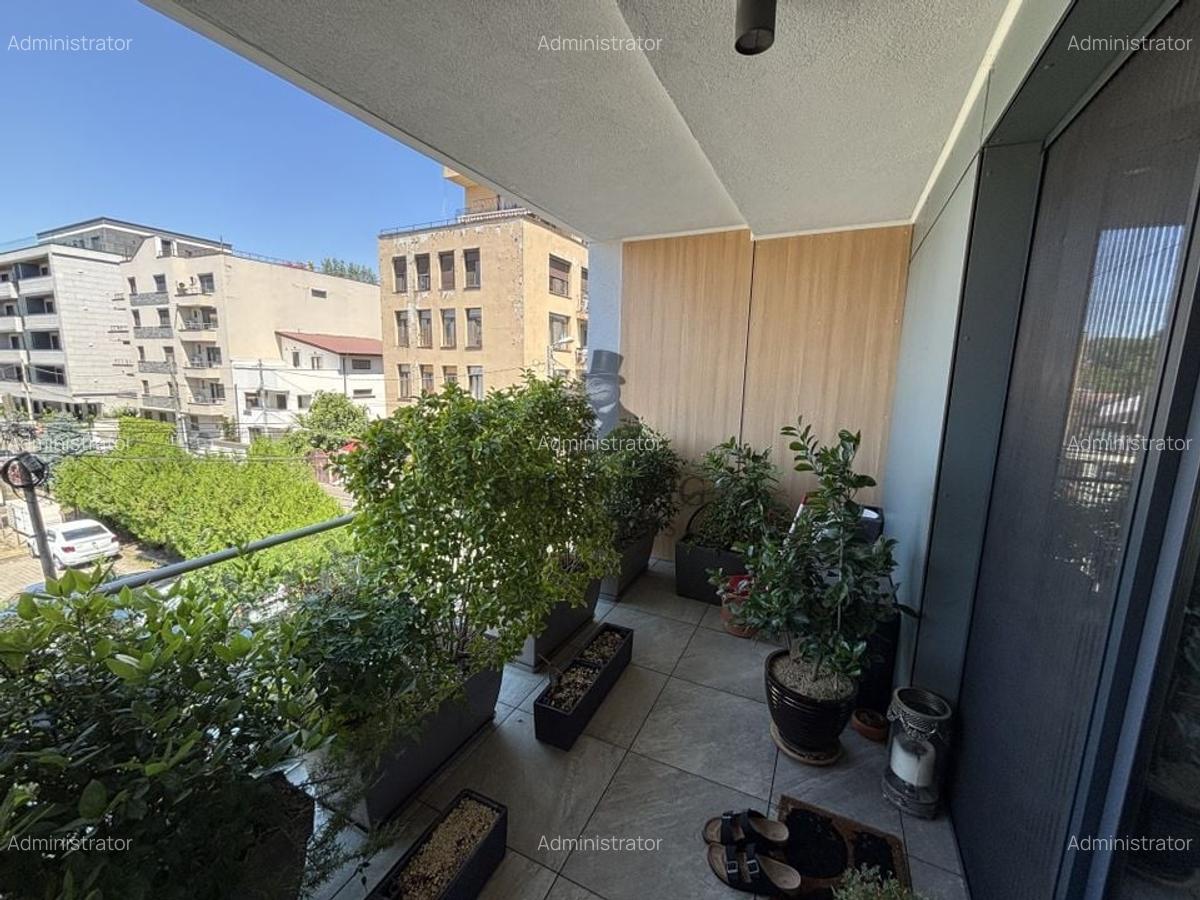 Rahmaninov - 2 camere premium, mobilat complet - parcare inclusa - 18