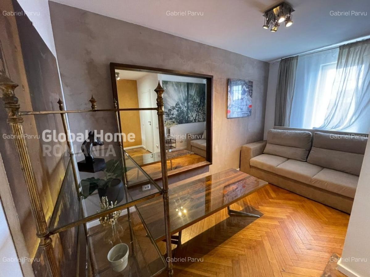 Duplex | 3 Camere | Universitate-Sala Palatului | 60mp - 11