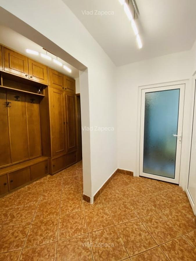 Apartament 2 camere de inchiriat complet mobilat, centrala pe gaz, tomis nord - 7