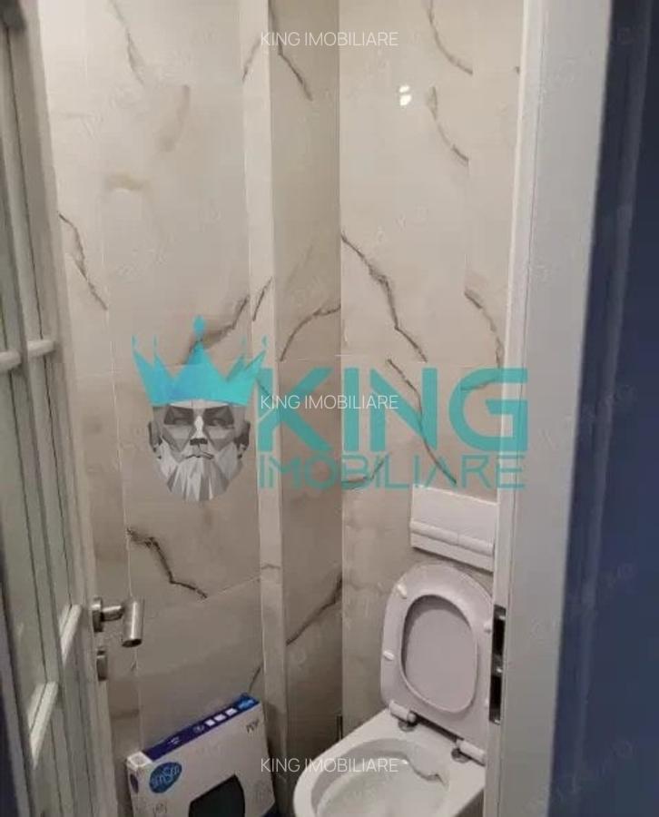 Apartament 3 Camere Baneasa Bucuresti - 7
