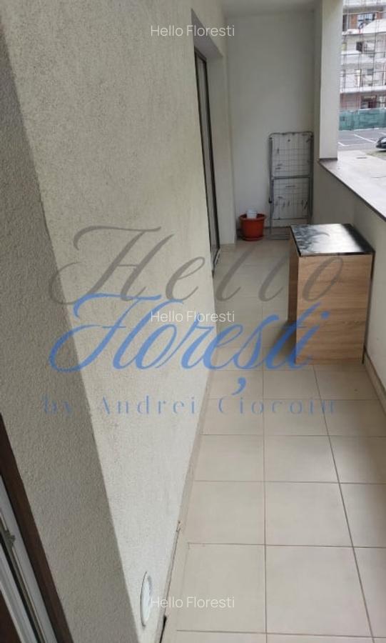 Apartament 3 camere 60mp, Zona Eroilor | Floresti - 7
