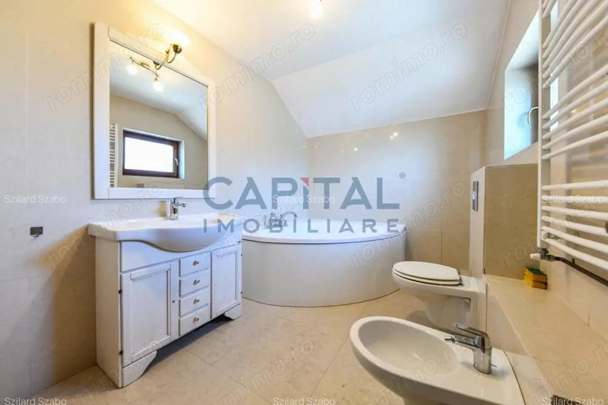 Casa in zona Eugen Ionesco - 9