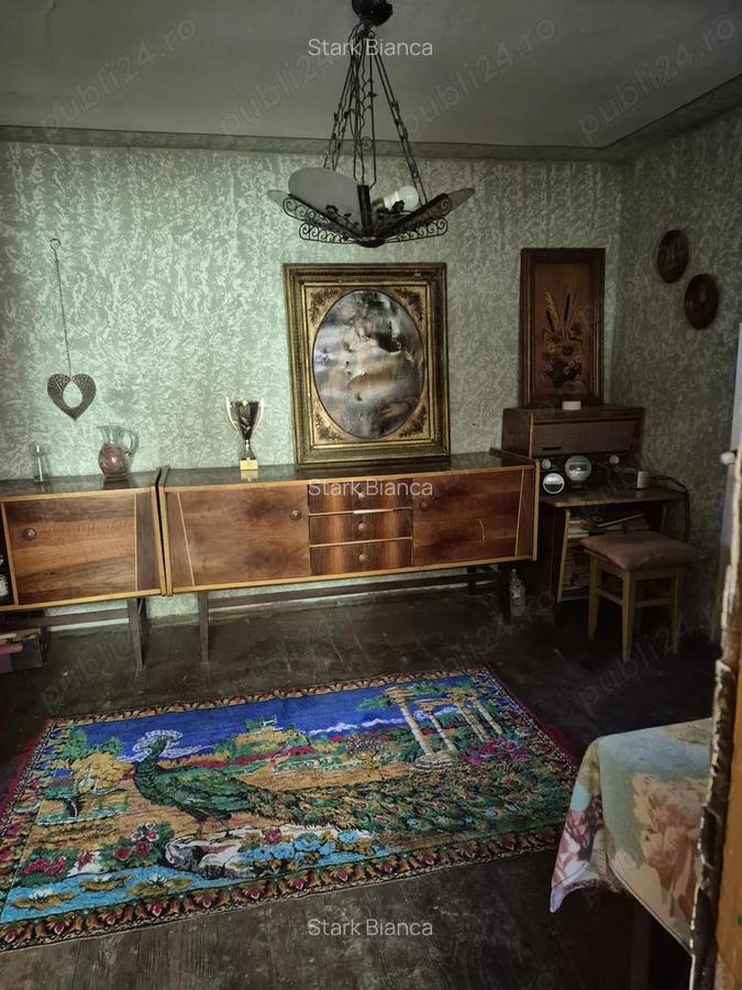 Casa batraneasca aflata in inima localita?ii Buchin, a?teapta o noua familie sa ii dea via?a din nou - 4