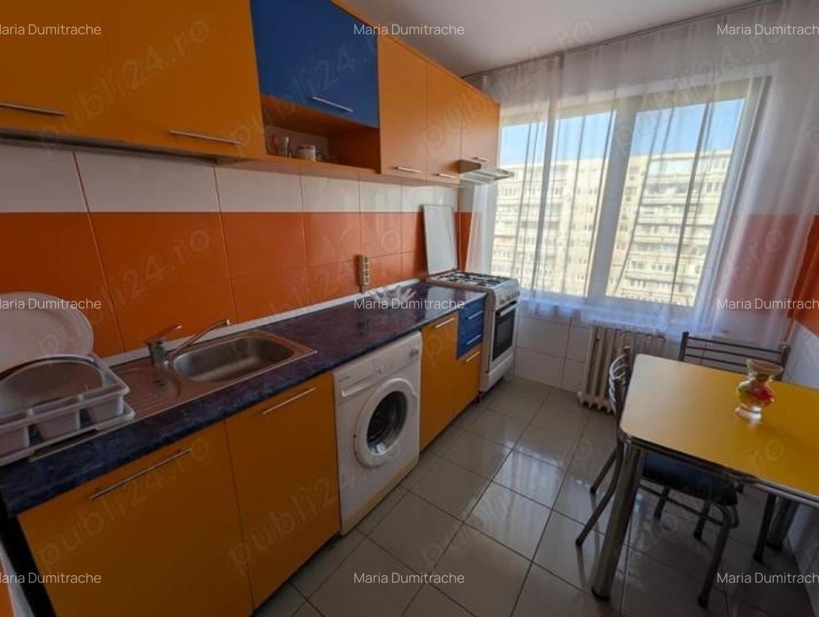 Apartament 2 camere Gorjului - 3