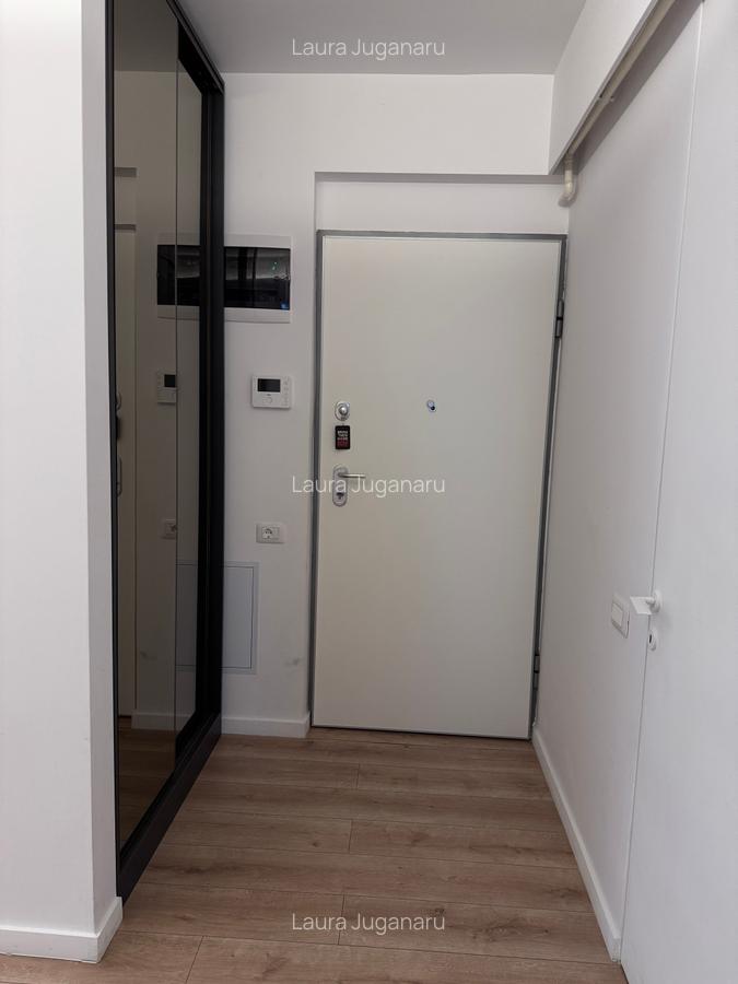 Apartament cu 3 camere decomandat în Pipera - 9