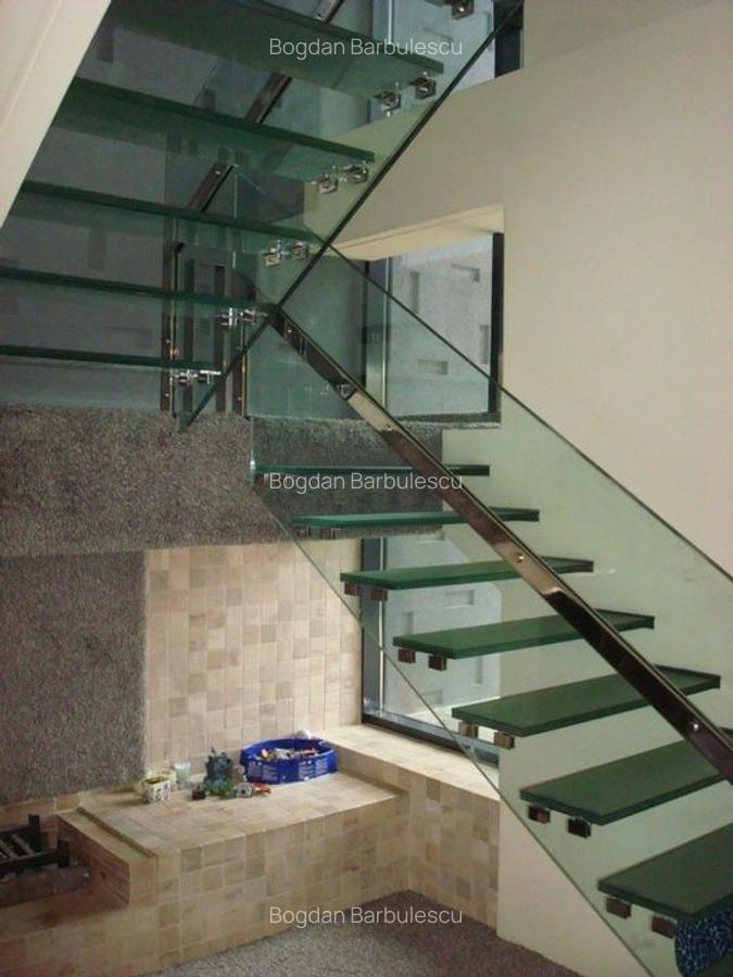 Vila de vanzare 5 camere zona Pipera-Baneasa, Bucuresti - 4