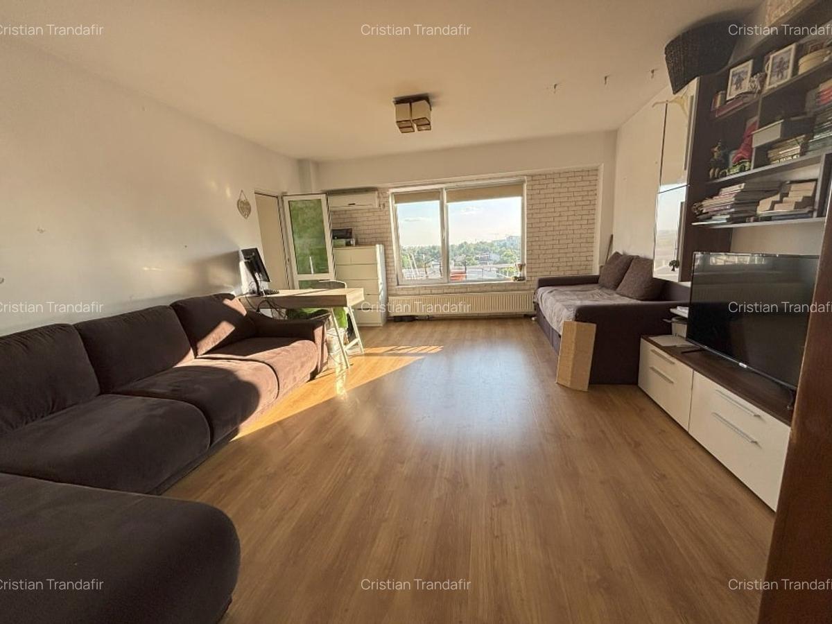 Apartament 3 camere 13 Septembrie, zona Sebastian / Cotroceni - 8