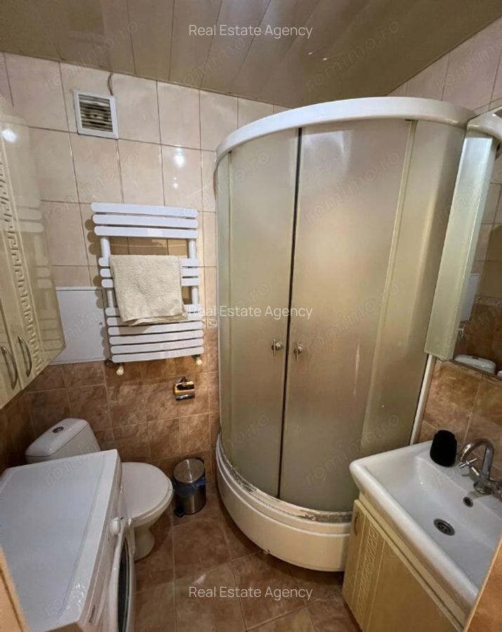 2 camere in zona Olimpia-Stadion - 7