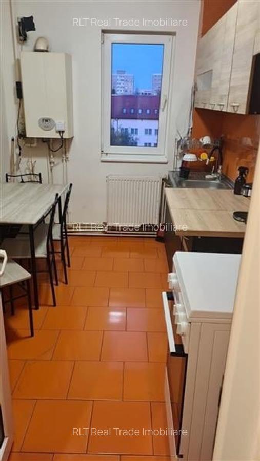 Apartament 3 camere etaj intermediar Astra- Carpatilor - 5