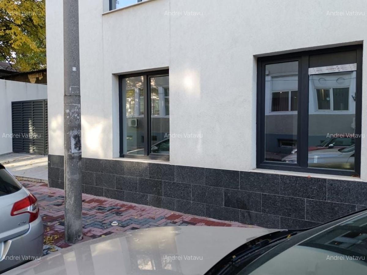 2 camere tip studio 37mp cu terasa 24mp - Imobil Nou - 7