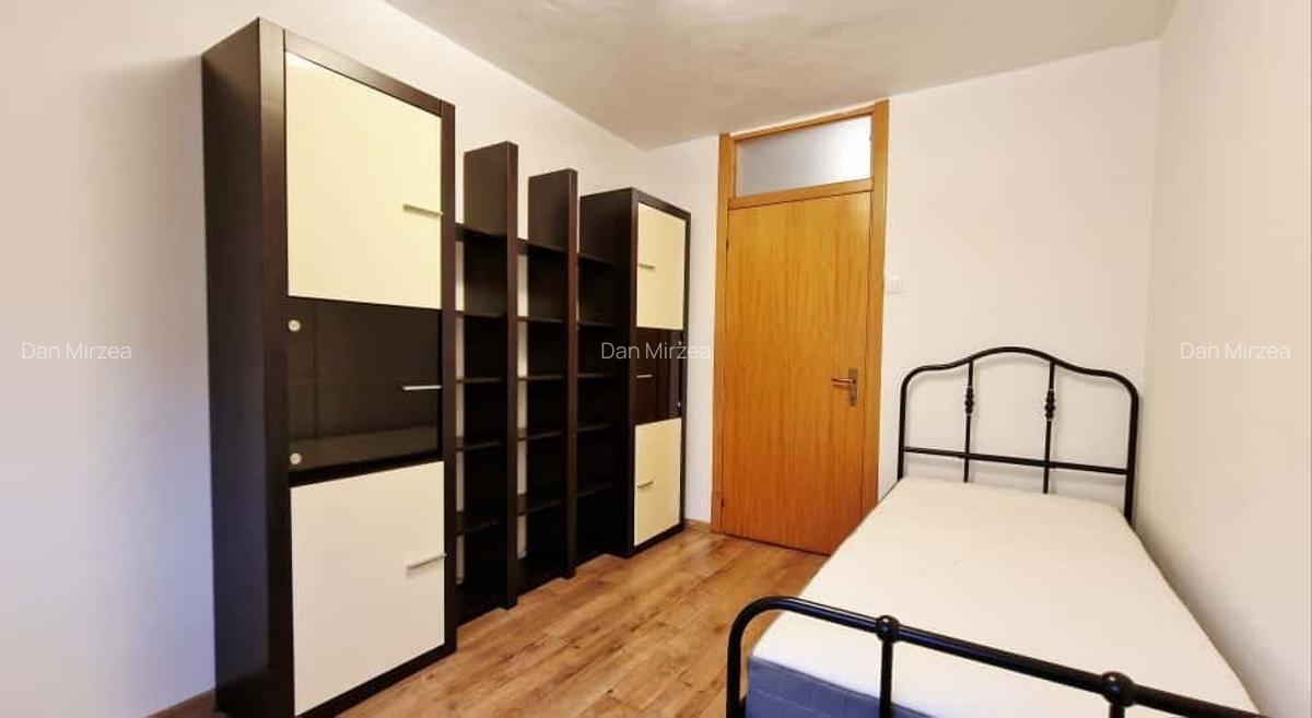 Apartament 3 camere Mosilor-Popa Petre, etaj 2, 2 bai - 10