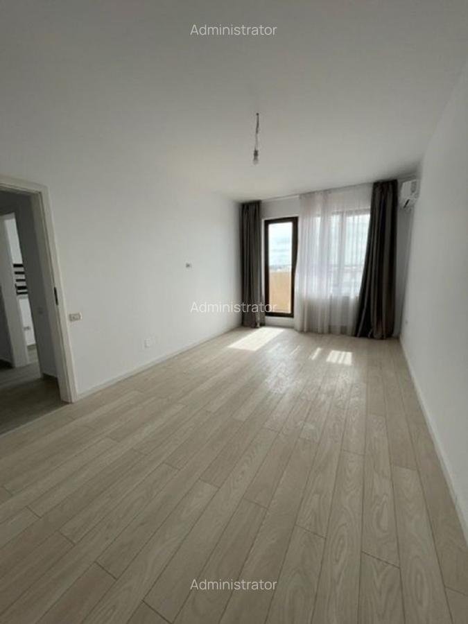 Apartamen cu 2 camere, bucatarie inchisa, etaj 6/9, mutare rapida, Sos.Salaj - 2