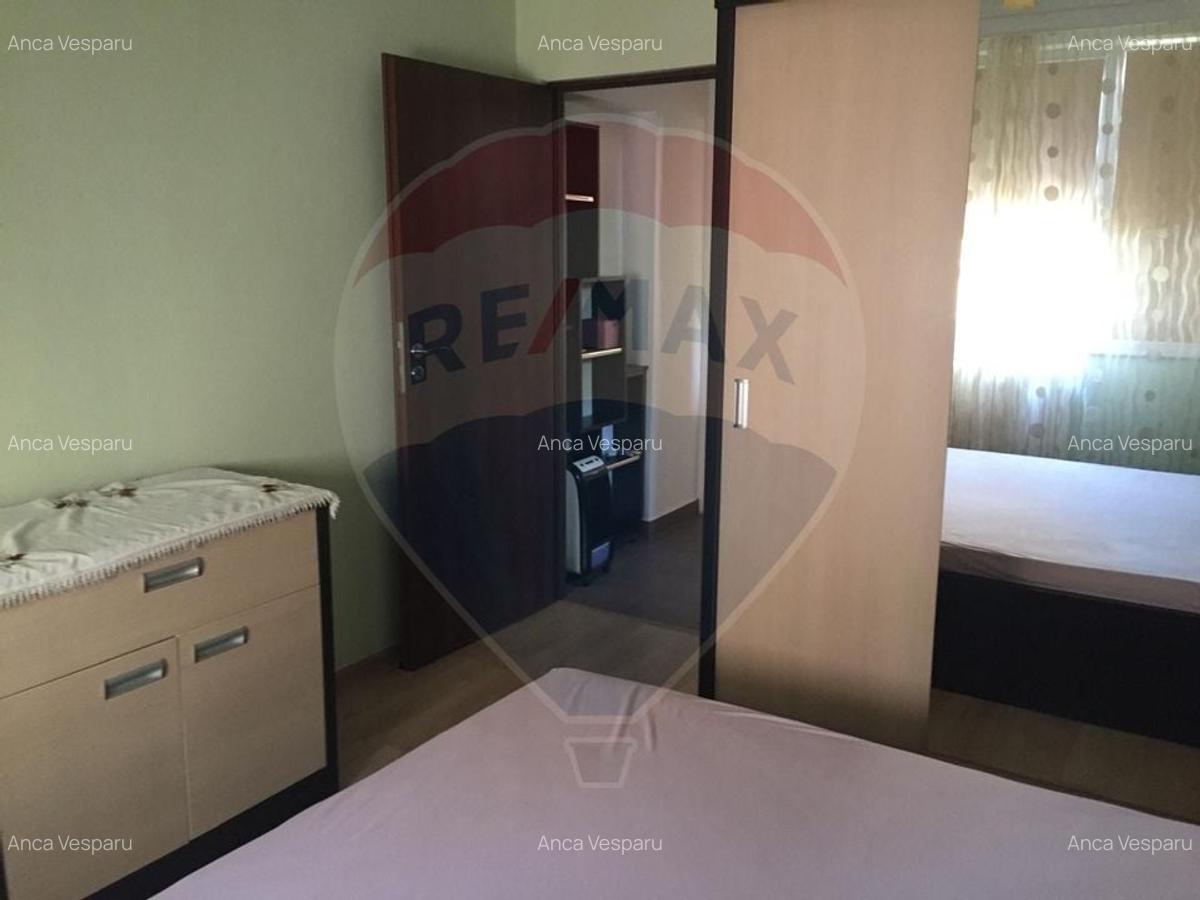 Apartament cu 2 camere de inchiriat in zona City Park Mall  Constanta - 9