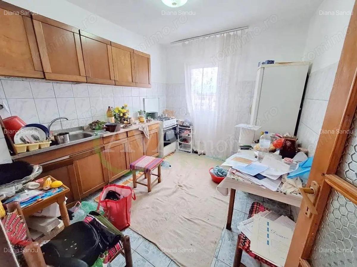 Apartament 4 camere, 2 bai, 80 mp, zona Narcisa - 4