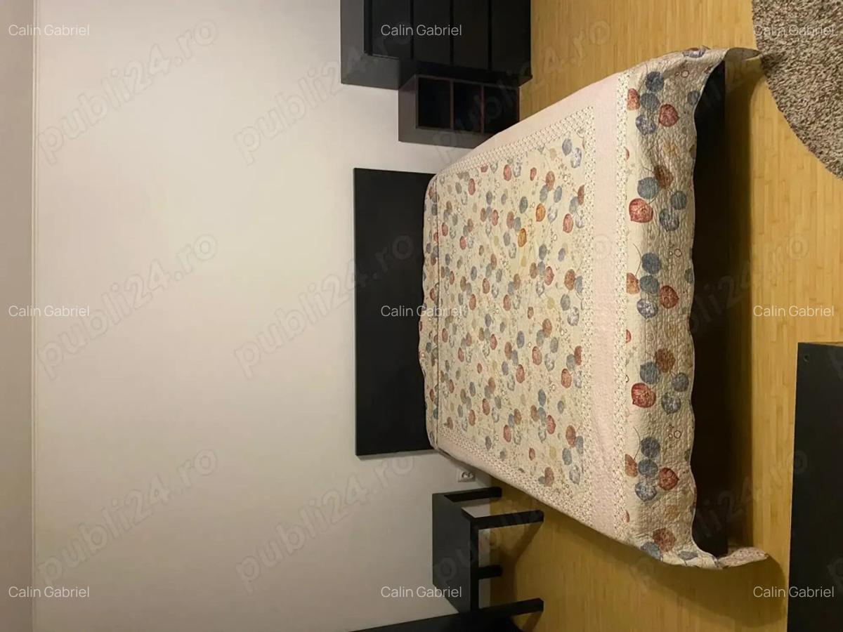 Garsoniera complet utilata Dristor Park Lake - 5