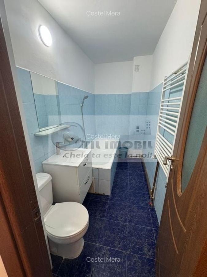 Apartament cu 2 camere decomandat, mobilat în Gară - 5