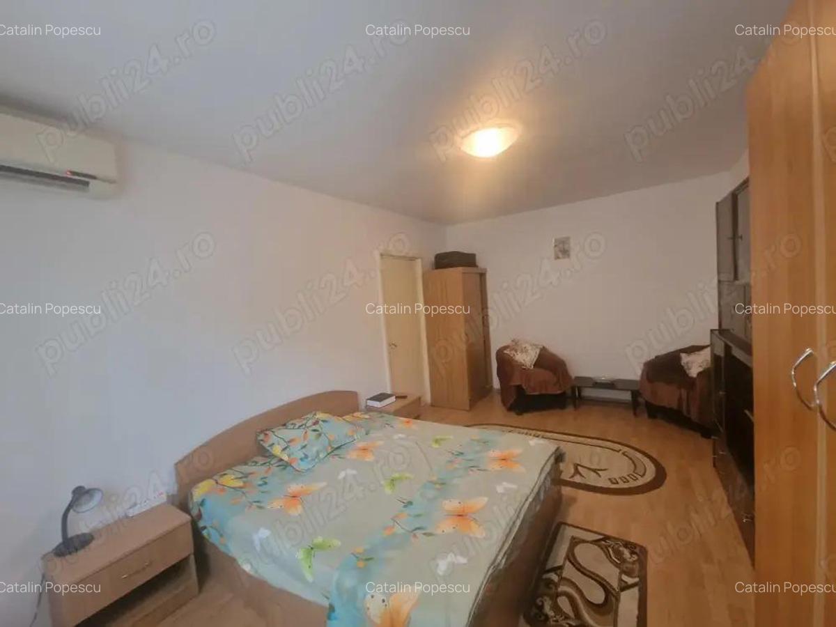 Garsoniera - Piata Delfinului - PET FRIENDLY - Boiler AC - 2
