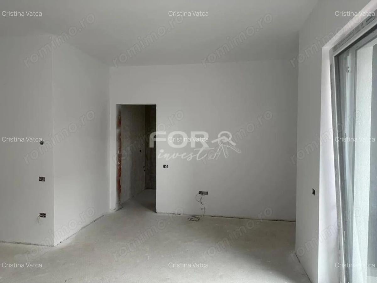 Apartament nou tip studio de vanzare Sanmartin - 6