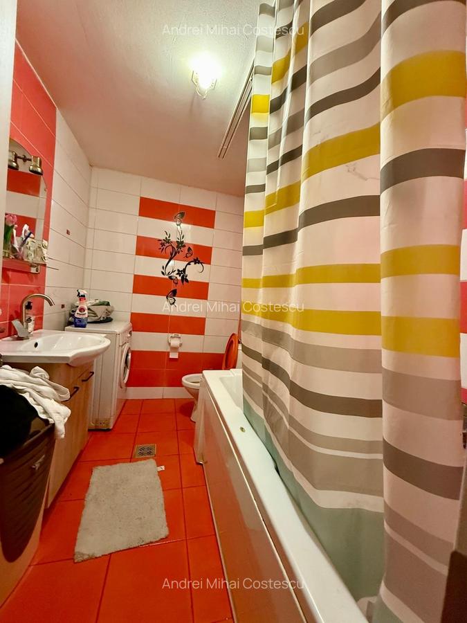 Apartament 2 camere, situat in Floresti, zona Eroilor - 6