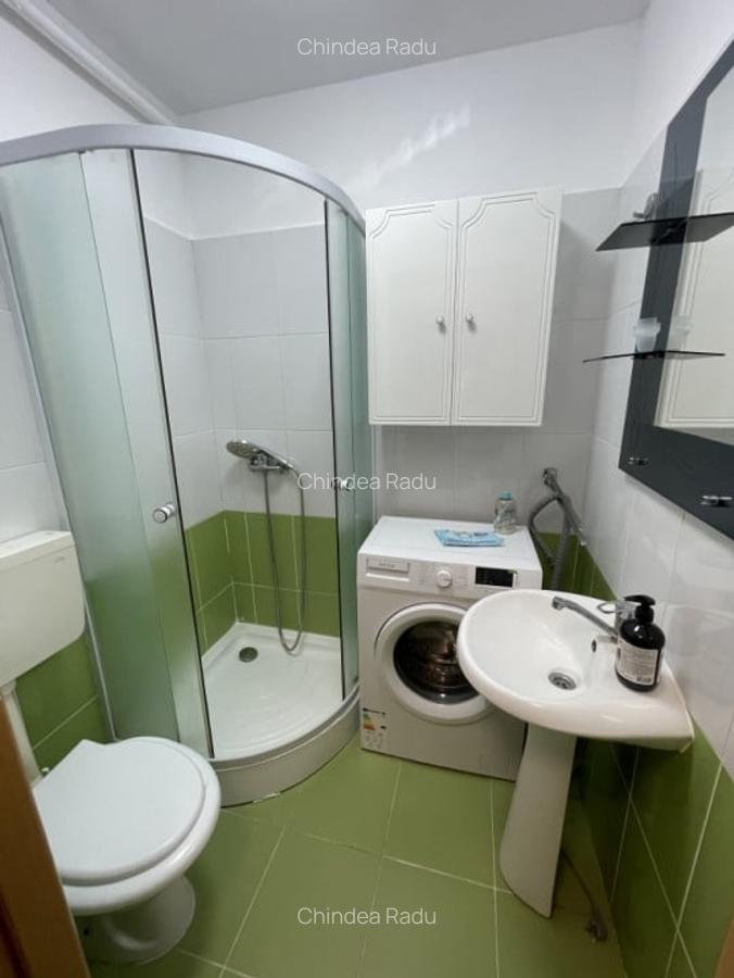 Garsoniera pe strada Lorena, 22mp, Bucatarie separata - 6