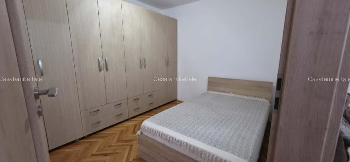 Ideal investitie!!! 2 camere .. zona Dacia .. parter inalt - 8