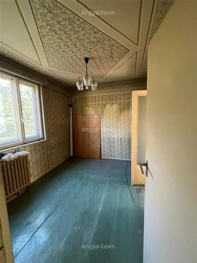 Apartament 4 camere, 2 bai, 71 mp  Dacia Oradea - 10
