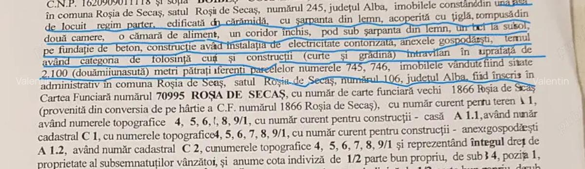 Casa ?i gradina 2100 mp - 10