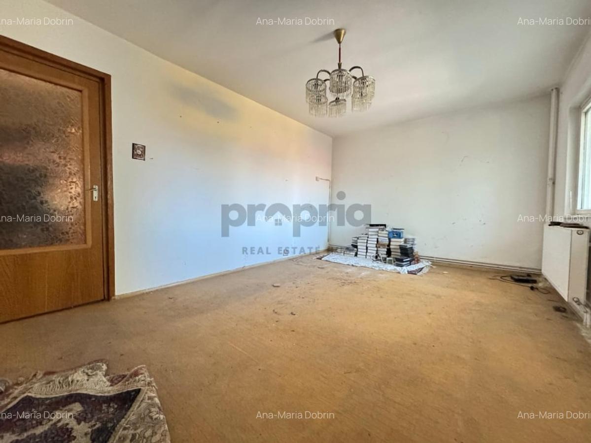 4 camere decomandate in Bartolomeu - Ideal pentru renovare - 15