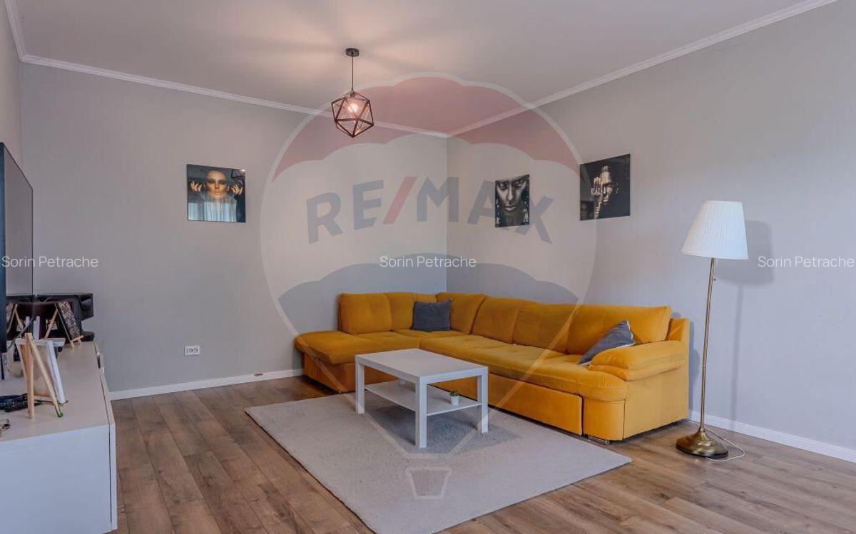 Casa individuala P+1+M mobilata, utilata - Dragomire?... - 30