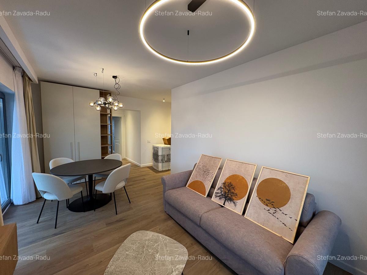 Complex PrimaVista - terasă - loc parcare subteran inclus - 2