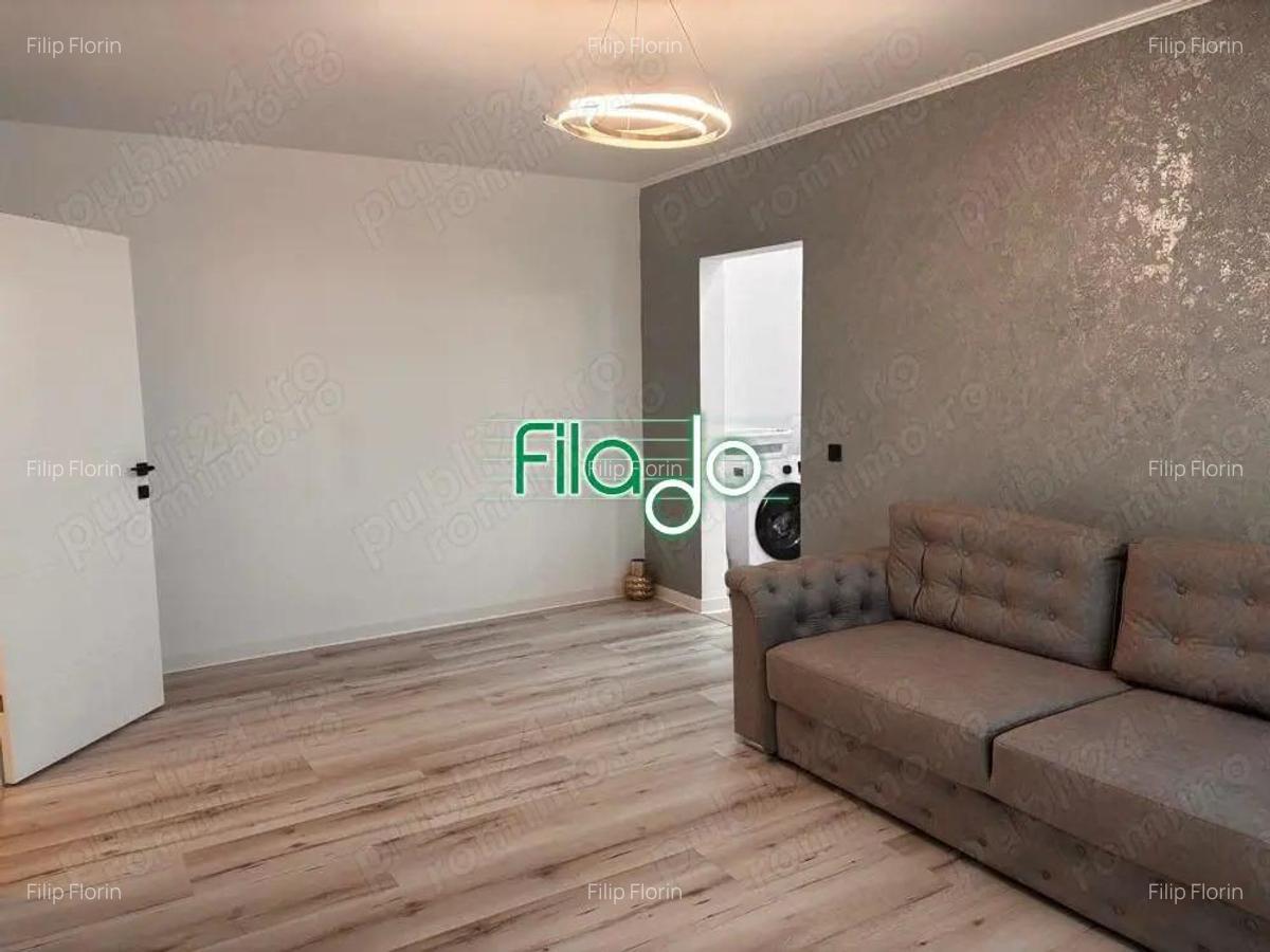 Apartament 2 camere 1 Decembrie 1918 - 3