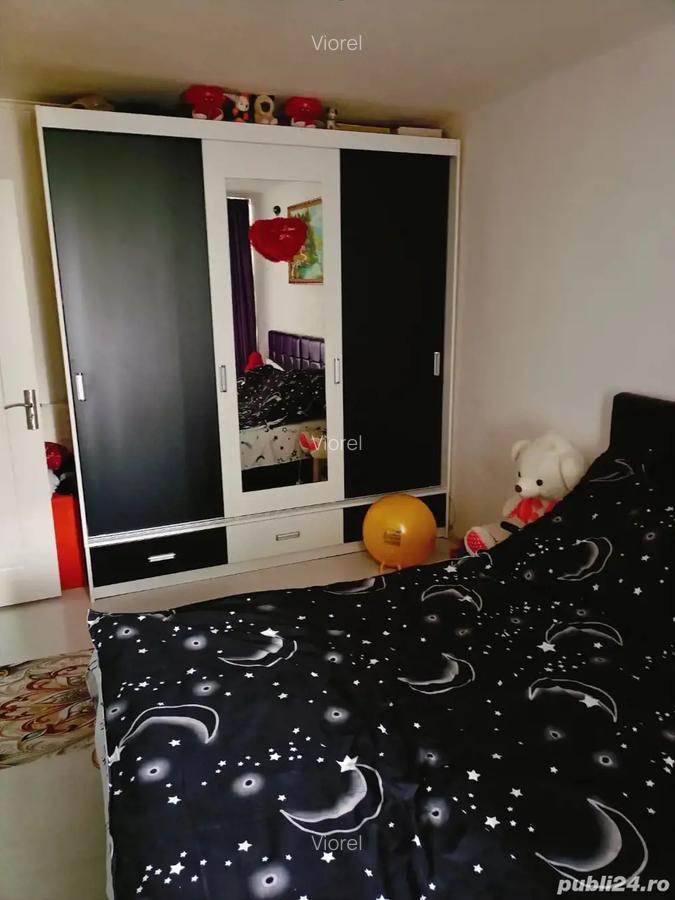 Garsoniera spatioasa Titan cu parcare auto inclusa - 4