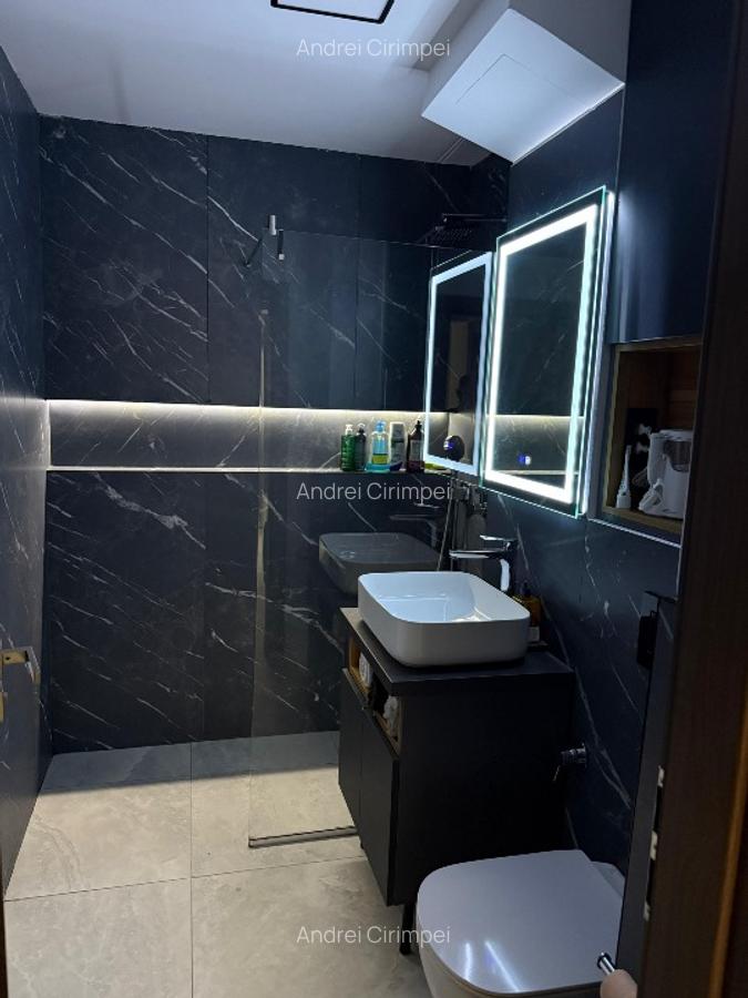 Apartament central 2 camere Malul Muresului - 4