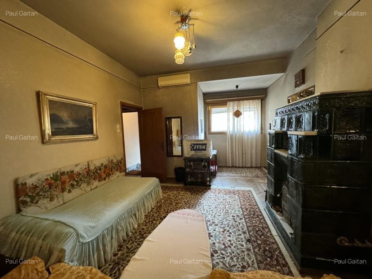 Vila Primaverii 300 mp utili teren 250 mp - 15