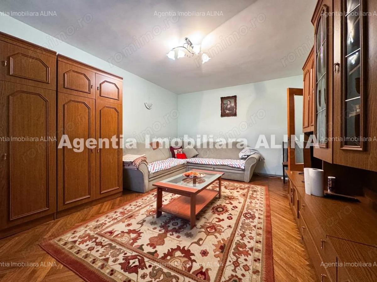 Apartament 3 camere in Mun. Deva, Str. Cuza Voda, Jud. HD, decomandat, 66 mp, etaj 1. - 9