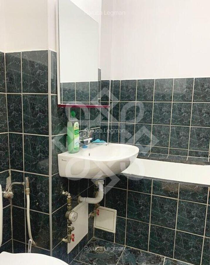 Apartament cu 1 camera de inchiriat, zona Decebal Oradea - 7