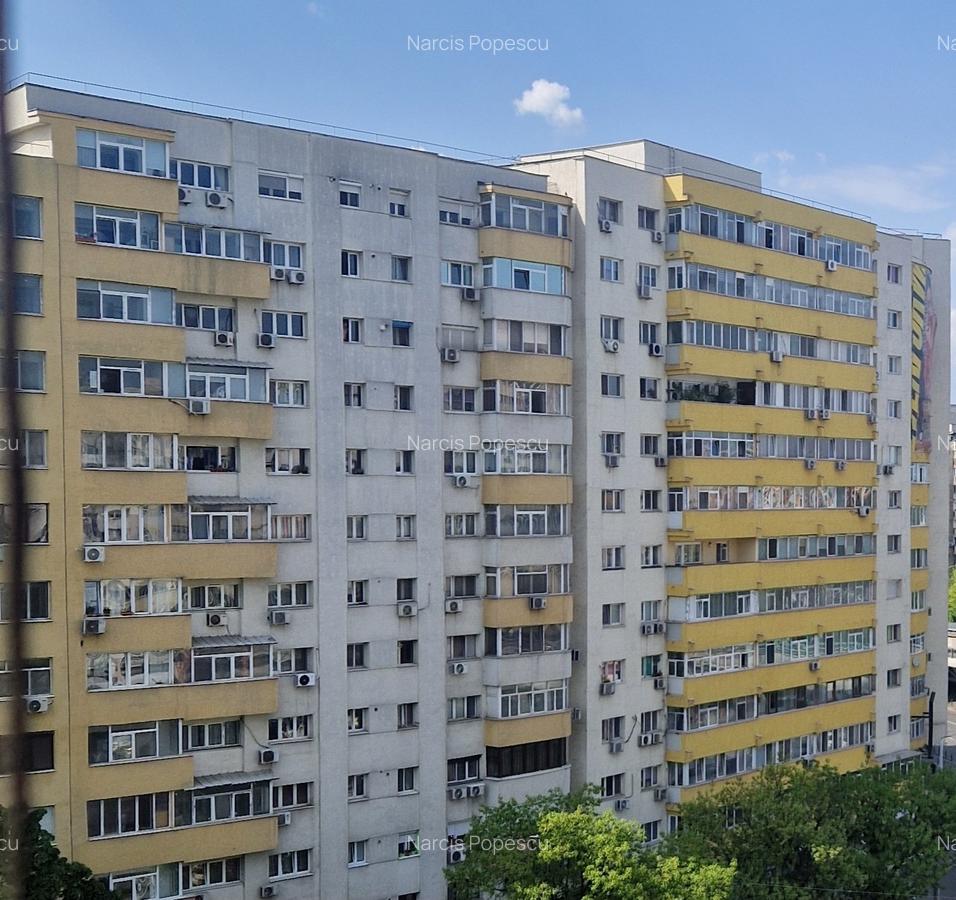 OBOR, COLENTINA-D-NA GHICA, LANGA PARCUL PLUMBUITA - 1