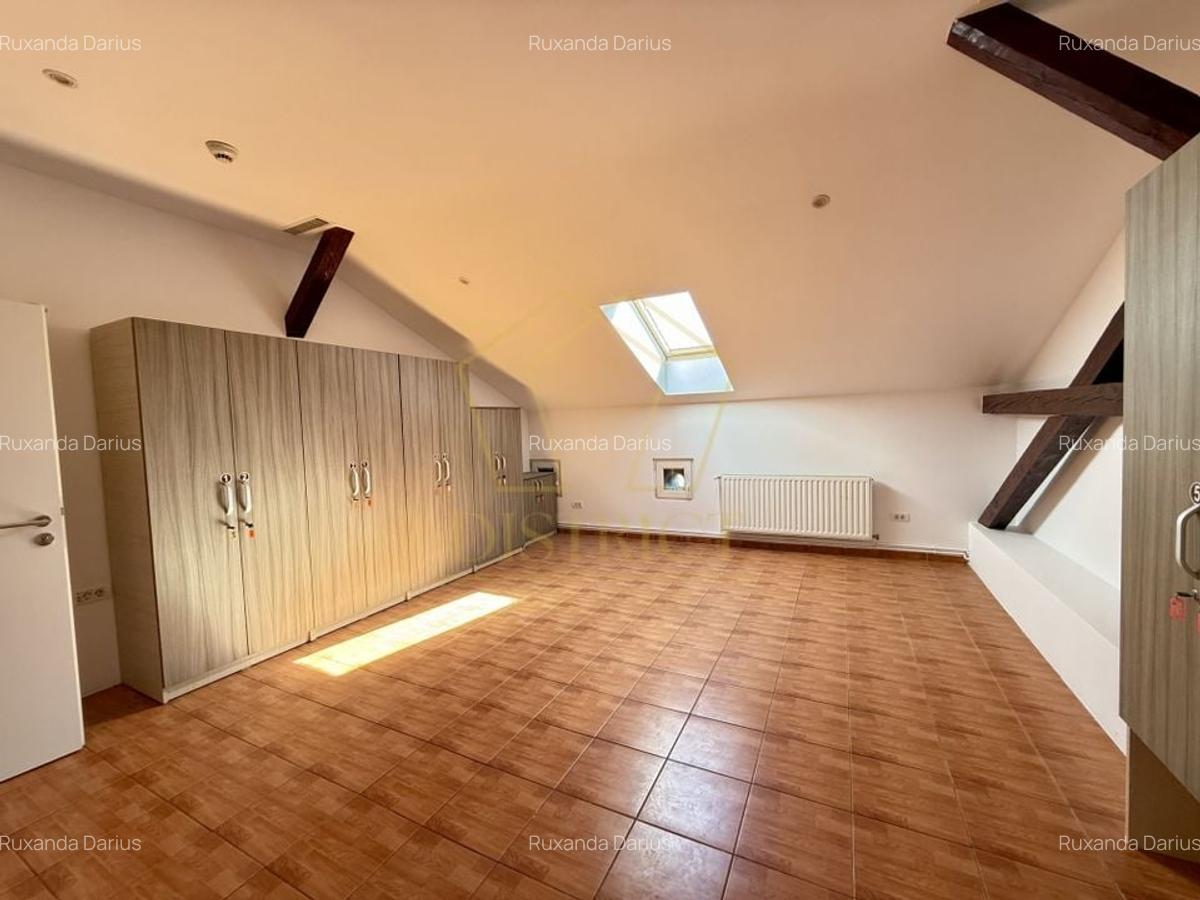 Spatiu de birouri 120mp  |   Take Ionescu - 2