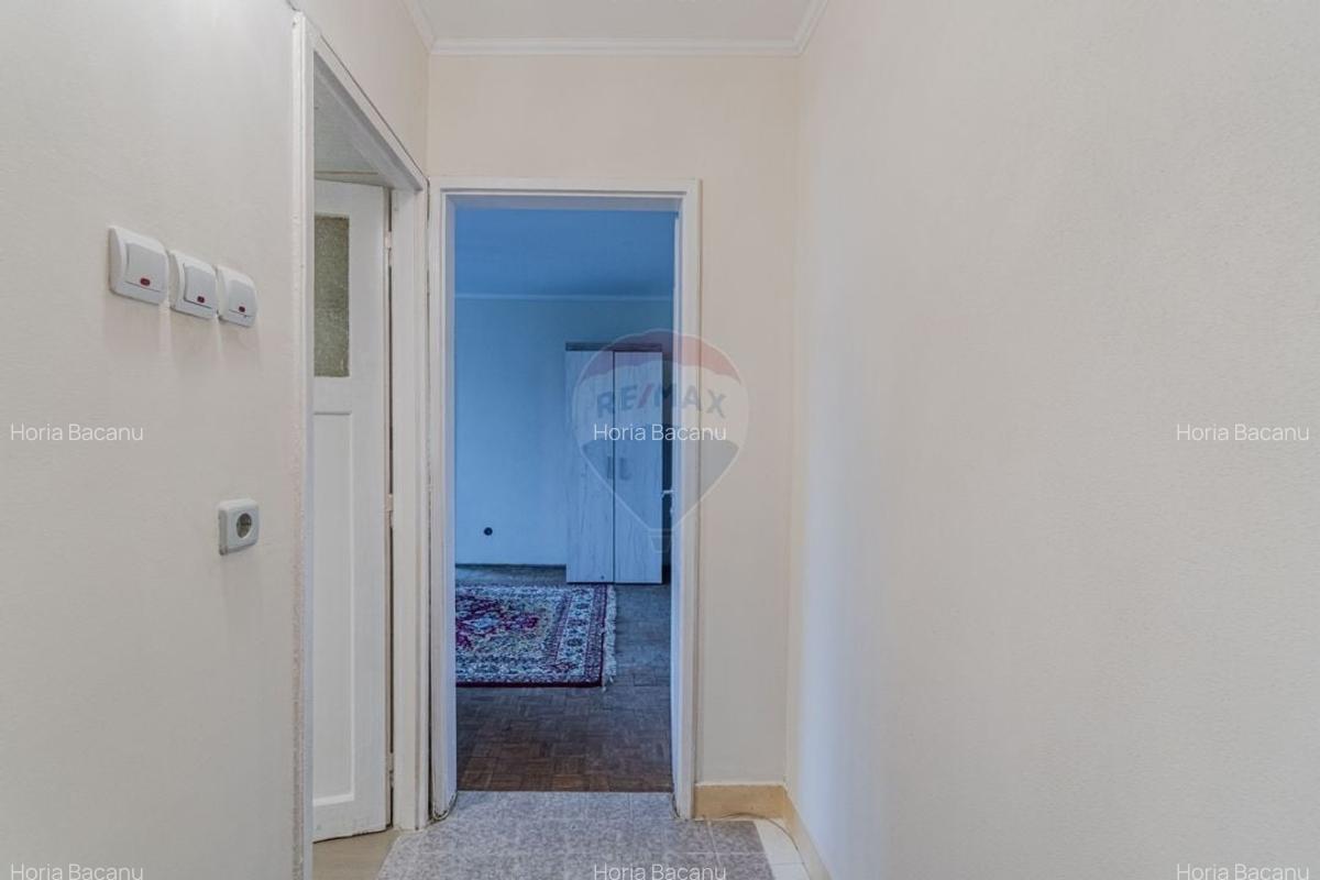 Apartament 2 camere de inchiriat, Str. Uranus | Comision 0% - 8