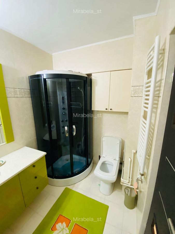 Tomis Nord, bloc nou, 2 camere, parcare privata - 7